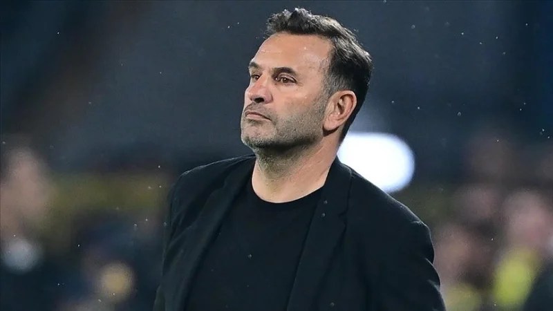 Okan Buruk’tan Maç Saati Tepkisi!