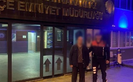 Gebze’de Aranan Şahıs Yakalandı!