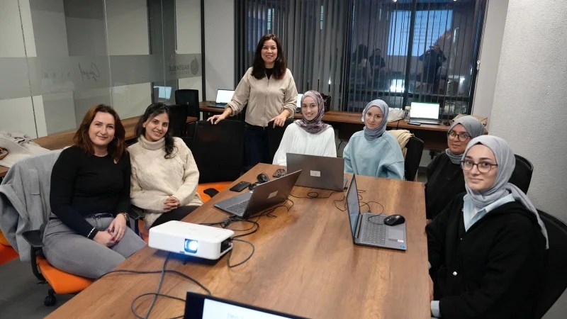Başiskele’de Eğitim ve Kültür Merkezi!