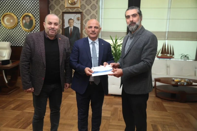Körfez’de Birlik ve Dayanışma Ruhu Güçleniyor!