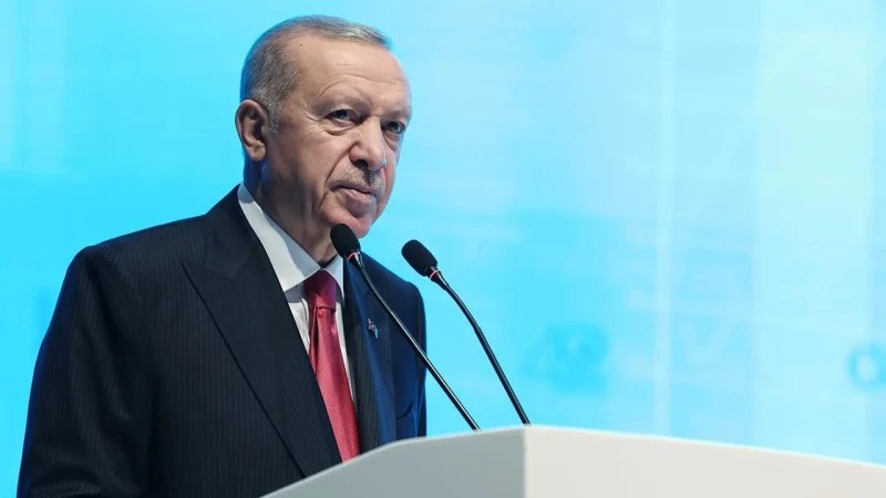 Cumhurbaşkanı Erdoğan’dan İzmit’ten anlamlı mesaj!