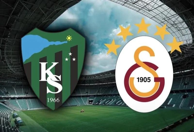 Kocaelispor, 16 yıl sonra Galatasaray’ı ağırlıyor!