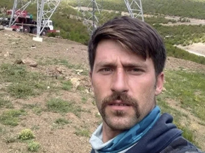 İzmit’te Tarık Duman’ın acı kaybı!