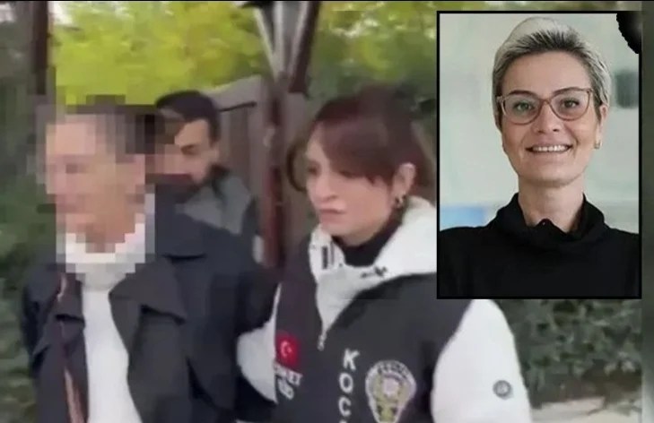 İzmit’te Kan Donduran Olay: Anne Yakalandı!