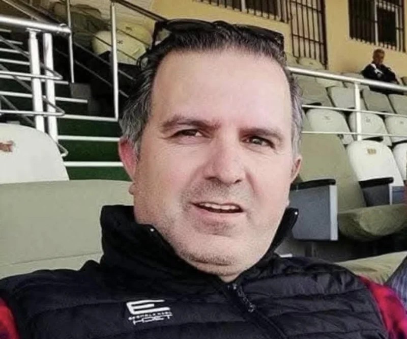 Kocaelispor’un eski futbolcusu Hakan Aksoy vefat etti!