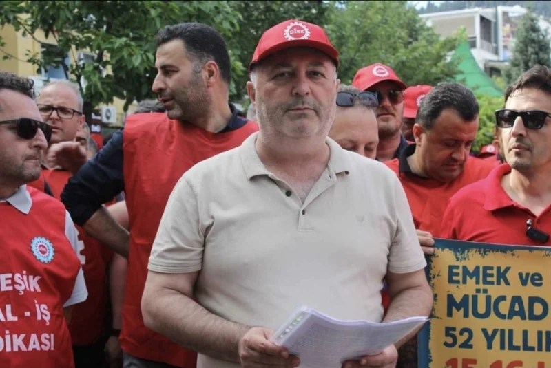 CHP Kurultayı’nda İzmit Sürprizi!