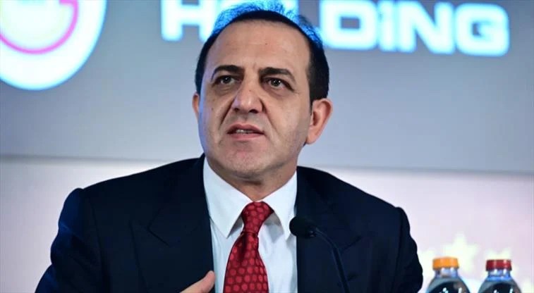 Galatasaray’a Sert Tepki: Kocaelispor Başkanı’na Uyarı!
