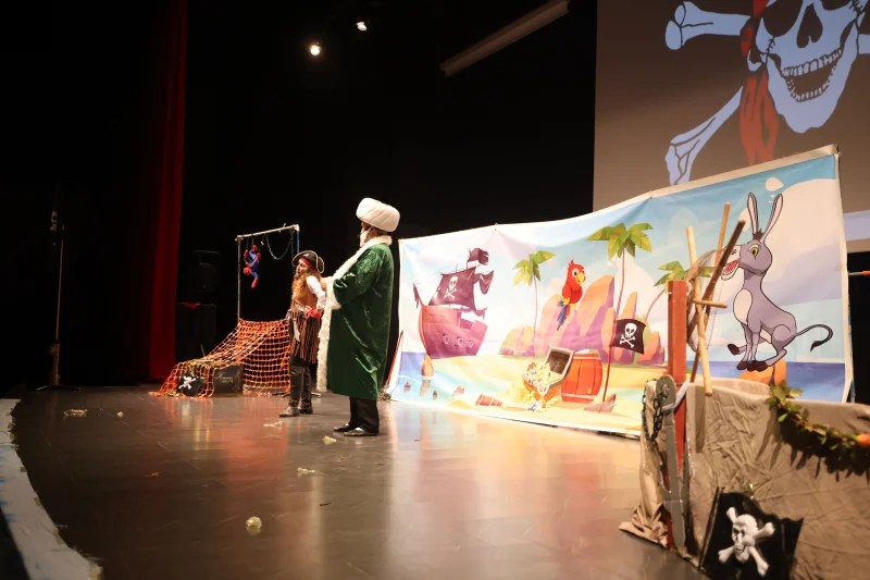 Çayırova’da Aralık Ayı Kültür-Sanat Takvimi Netleşti!