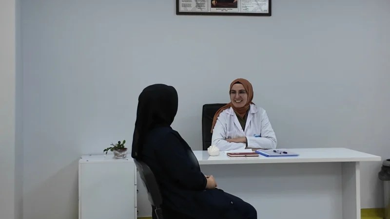 Çayırova’da Rehberlik Hizmeti Başladı!