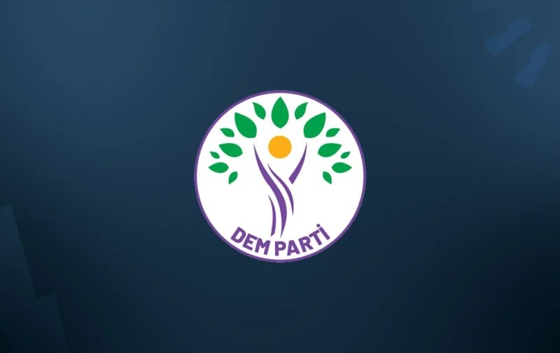DEM Partisi’nden Kürt sorunu için yeni çözüm önerileri!