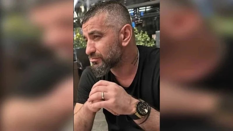 Eski Milli Futbolcu Yusuf Atay Tutuklandı!