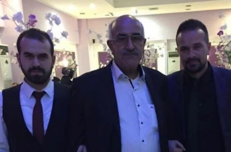 Kartepe’yi üzen haber: Ali Oktay’ın acı kaybı!