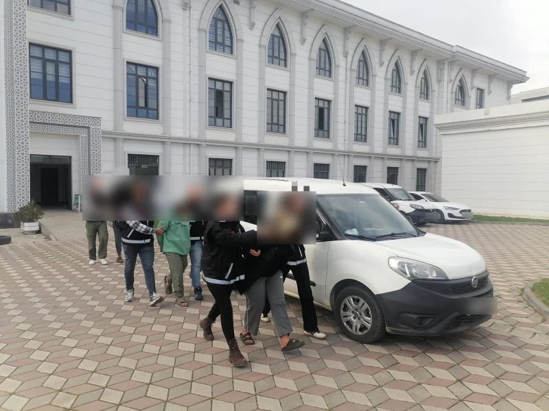 Kartepe’de cinayet ve yaralama olayı: 4 tutuklama!