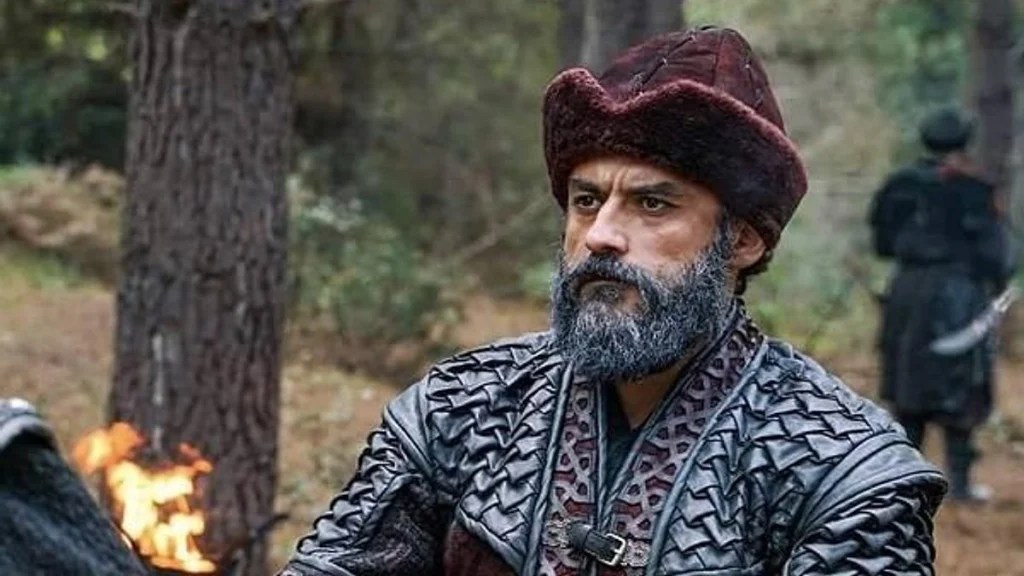 Kanbolat Görkem Arslan’a veda