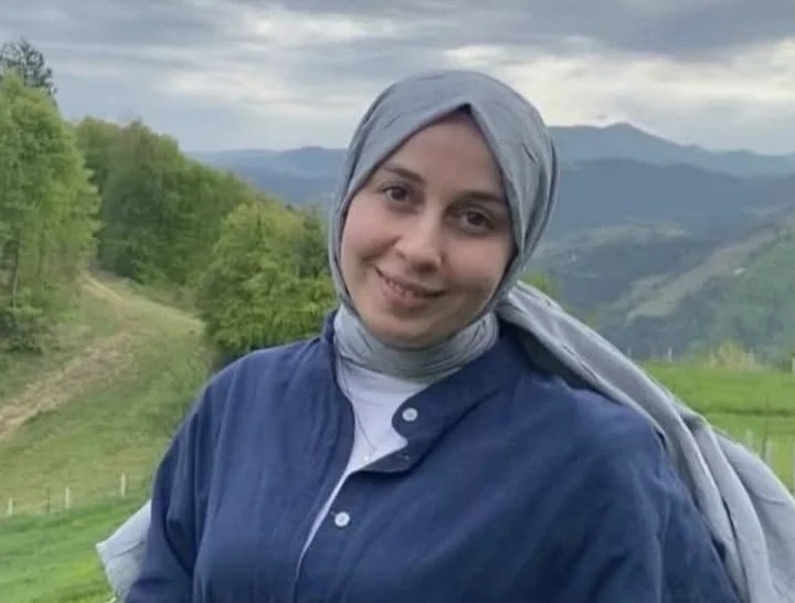 Trafik kazasında genç mühendis yaşamını yitirdi!