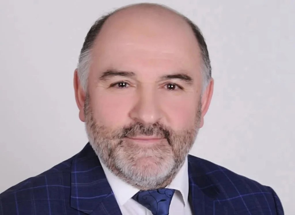 Gebze Trabzonlular Derneği Eski Başkanı Koçyiğit Vefat Etti