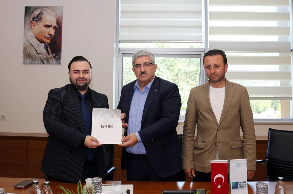 KOTO üyelerine Linex’ten özel indirim