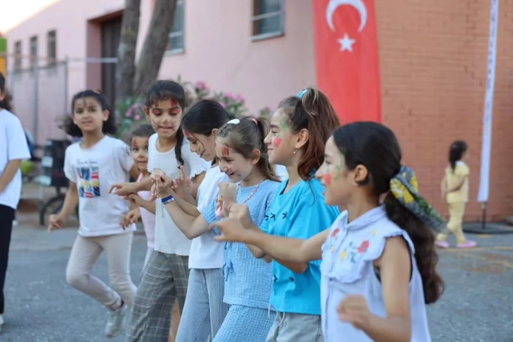 Körfez'de mahalle şenlikleri sürüyor - 3. görsel