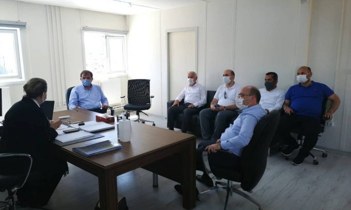 Beyaz Yakalilar Kocaeli De Arazi Yatirimina Yoneldi Kocaeli Gazetesi