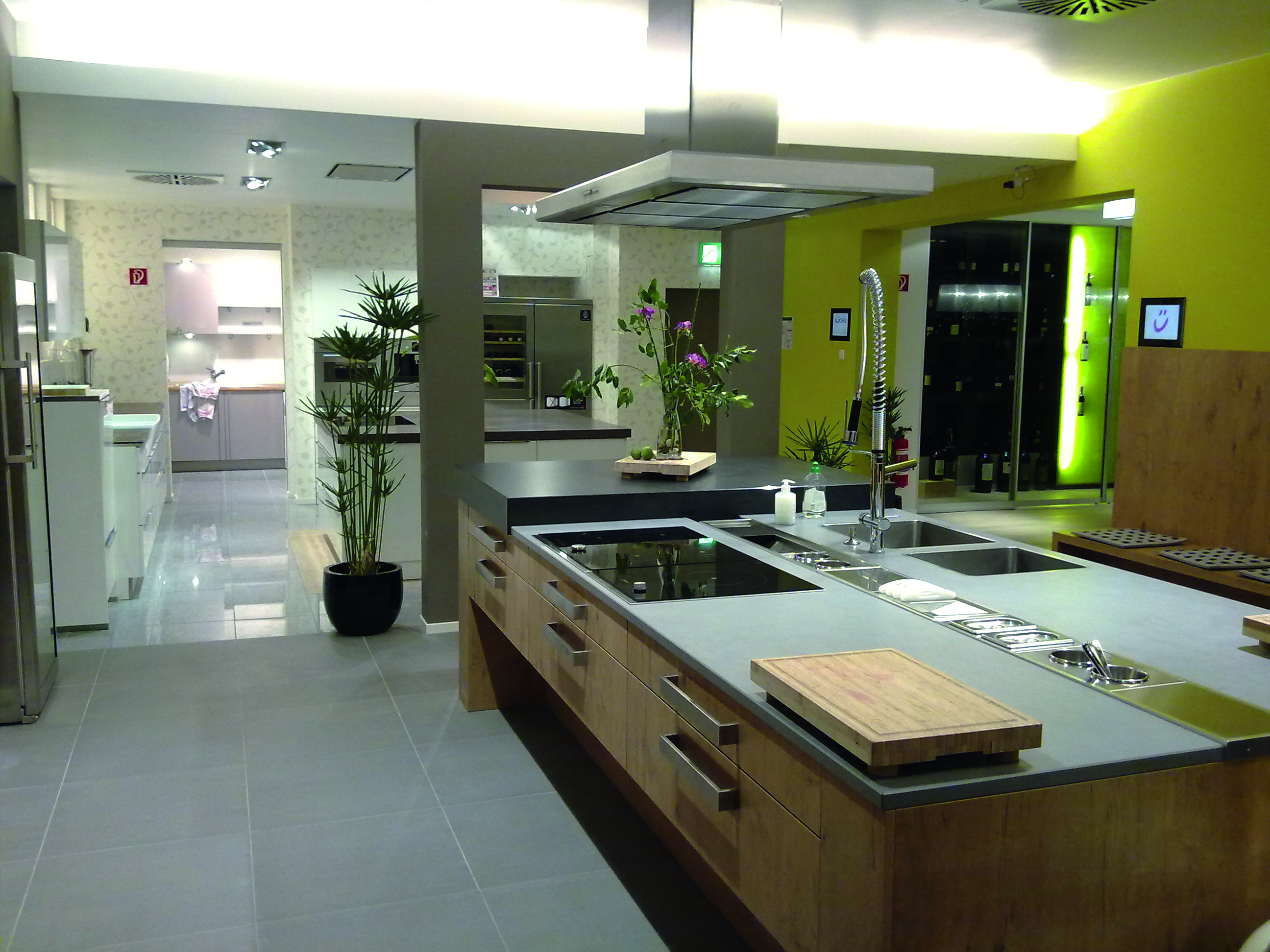 Kuchen Viernheim Kuchentraum Von Nolte Nappa Lederoptik Exclusiv Top Kuche