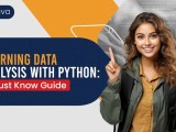 Learning Data Analysis With Python A Must Know Guide For 2025
