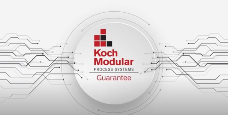 Process Performance Guarantee Koch Modular Process Systems - City Backgrounds - Incredible Ultra HD Collection