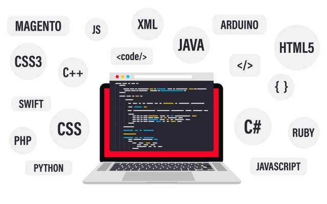 10 Essential Programming Languages