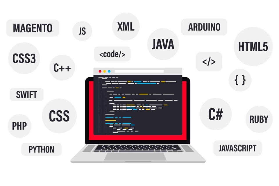 10 Essential Programming Languages