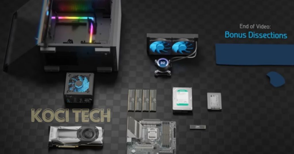 What Is Gaming Hardware?