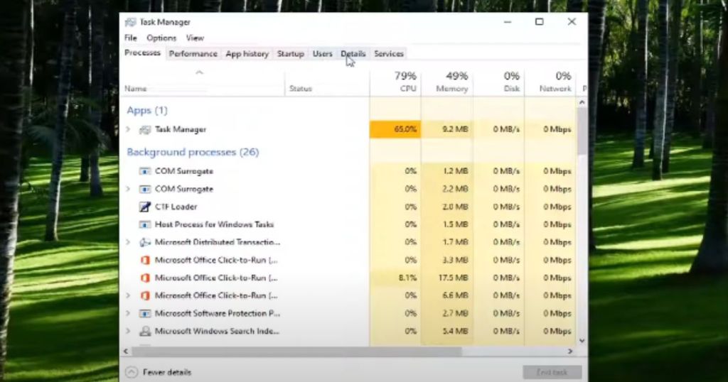 How to Grant a Process Higher CPU Priority in Windows 10?