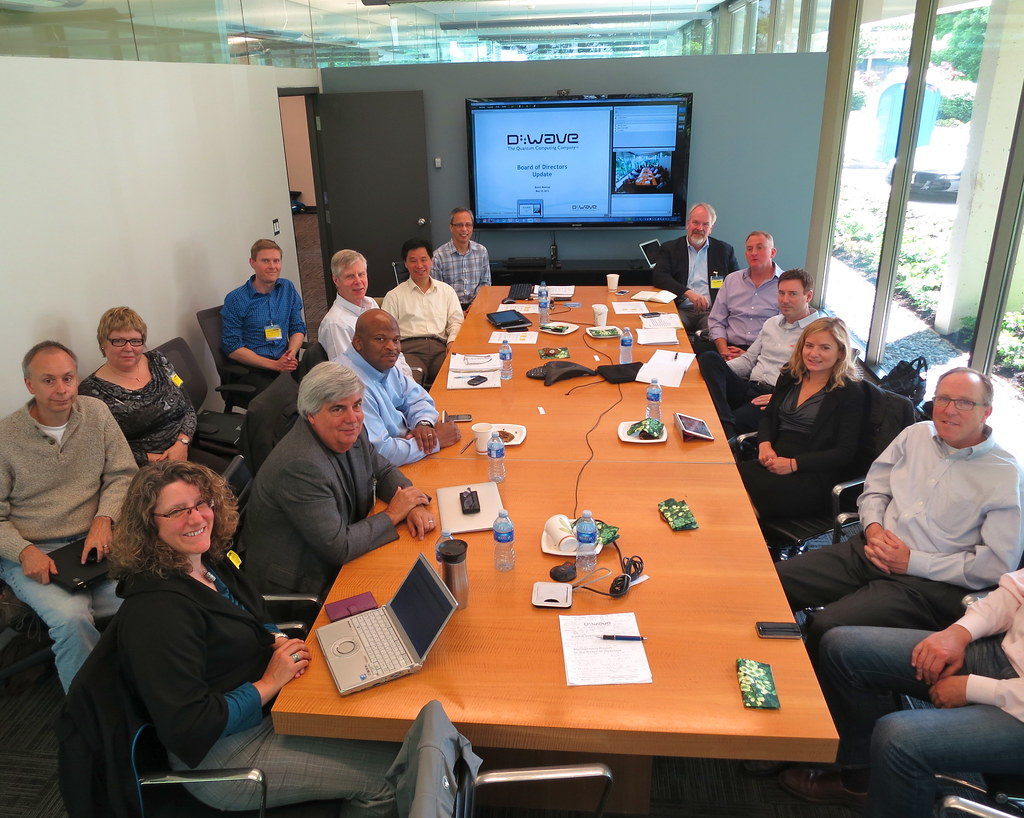 Machine learning computing research lab representing AI development and neural network training