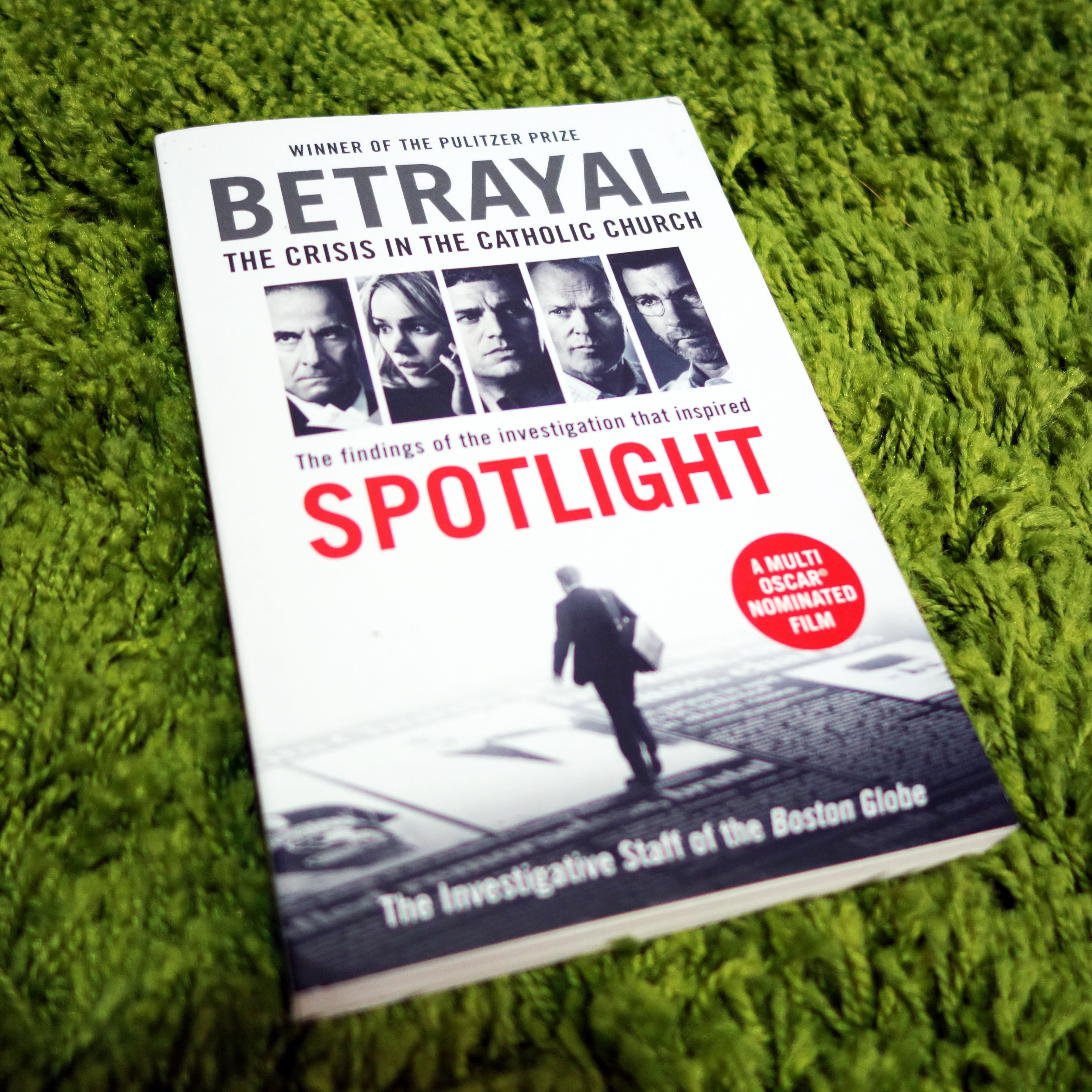 Spotlight-1