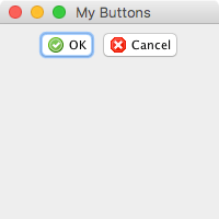 How Do I Display An Image In Jbutton Kode Java