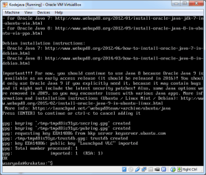 apt-add-repository