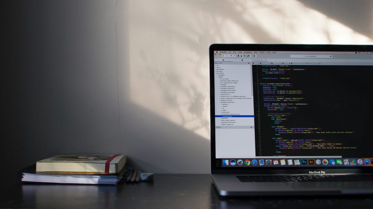 Top 10 Best Apps for Programmers 2020 Kode Java