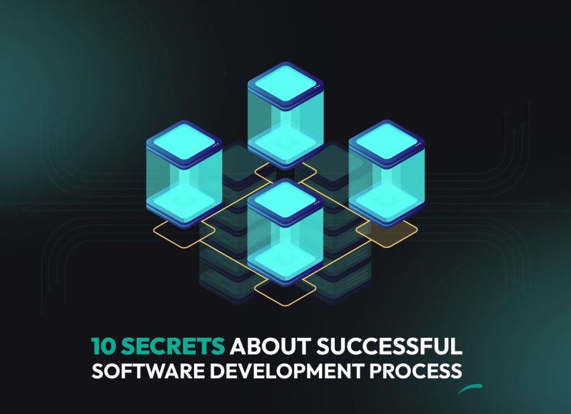 Successful Software Development - Download Gorgeous Sunset Illustration | Desktop