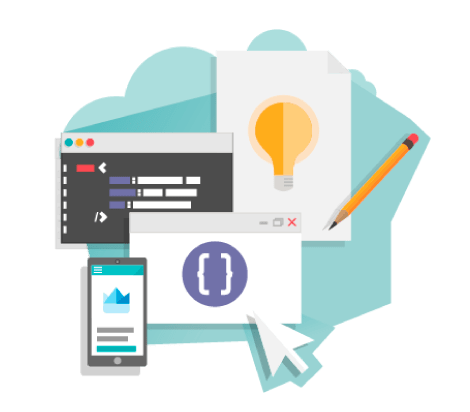 Koding Kingdom Tickikids - Ultra HD Sunset Designs for Desktop