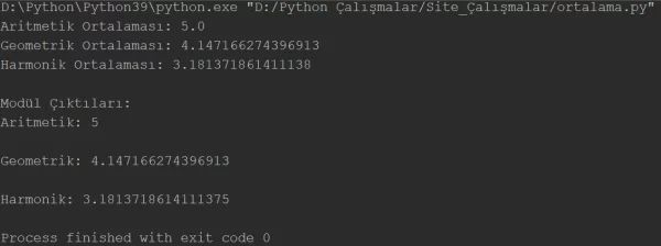 Ebi Python Ortalama Hesaplama - Premium Ultra HD Space Designs | Free Download