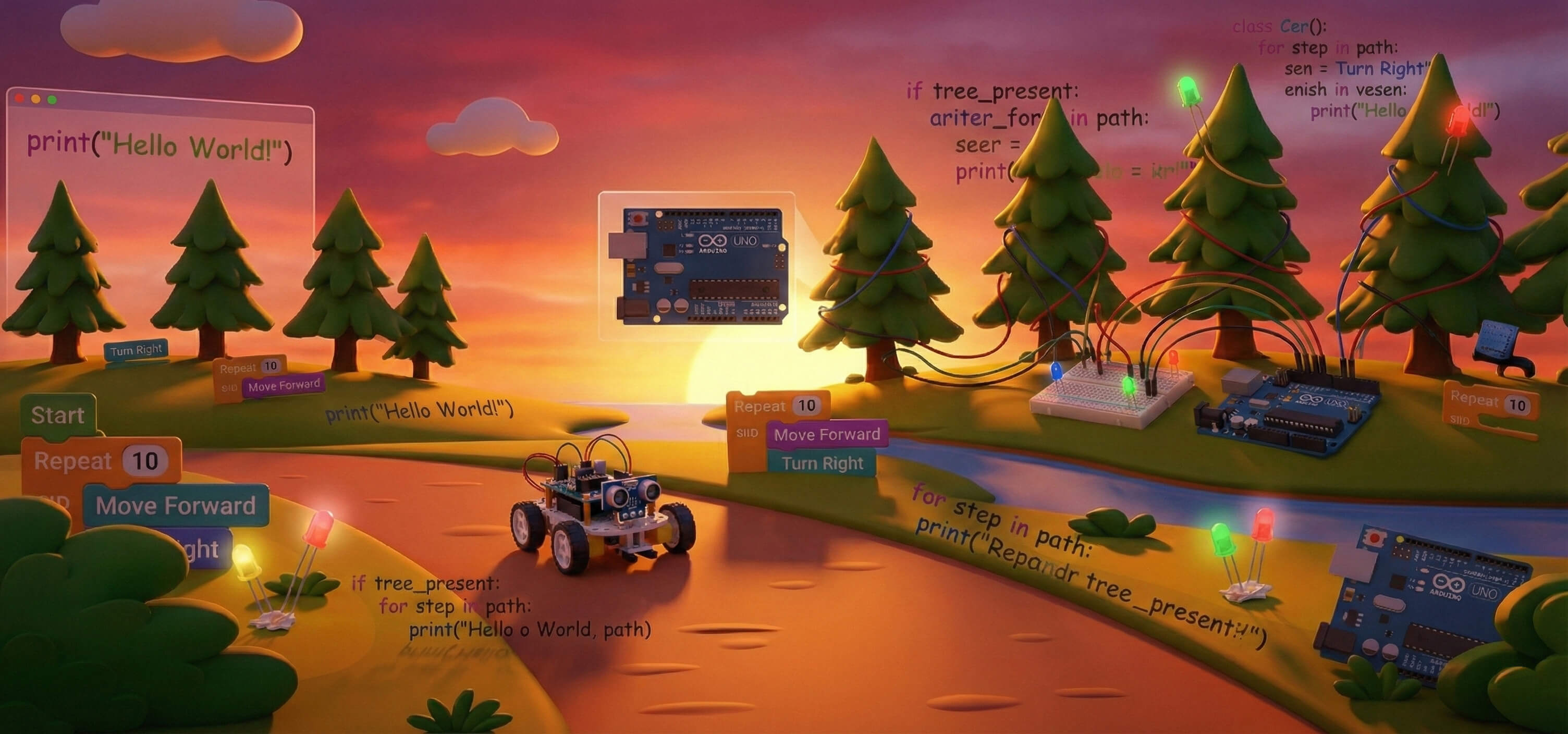 _kodsever_background_3D-coding-sunset_small-