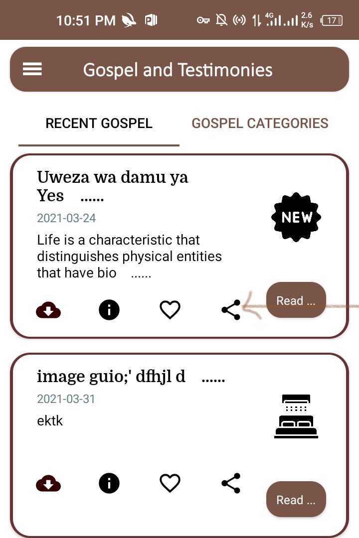 How do i share while using dynamic extension - Discuss - Kodular Community