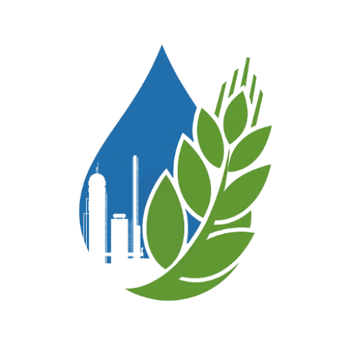 Koeki Water and Food Solutions Logo