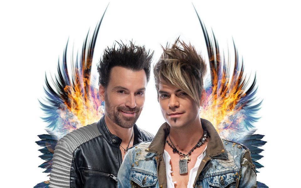 Die erfolgstournee der ehrlich brothers wird bis sommer 2023 verlängert dream & fly ist die aufwändigste illusionsshow, die jemals für eine tournee produziert wurde. Ehrlich Brothers - Dream & Fly - Die neue Magie Show - Koeln-Weekend