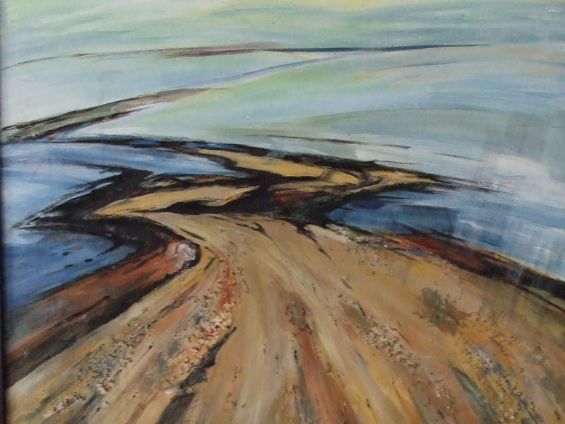 Berufsbegleitendes Kunststudium Kolner Malschule