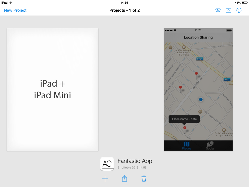 Picture The question is, will this service stay popular when life “gets back to normal”? App Mockup Tools Reviews Part 1 Raywenderlich Com