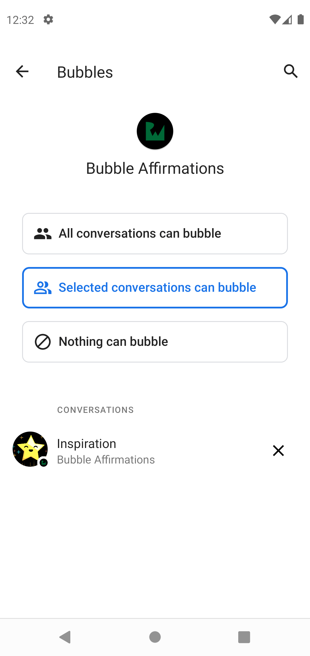 Conversation Bubbles Android 11 Bubbles Conversations In Android 11 Getting Started Raywenderlich Com Mi A3 Android 11 Bubbles Enable Solution Full Setting With Prove Why Is Not Working Gita Harianti