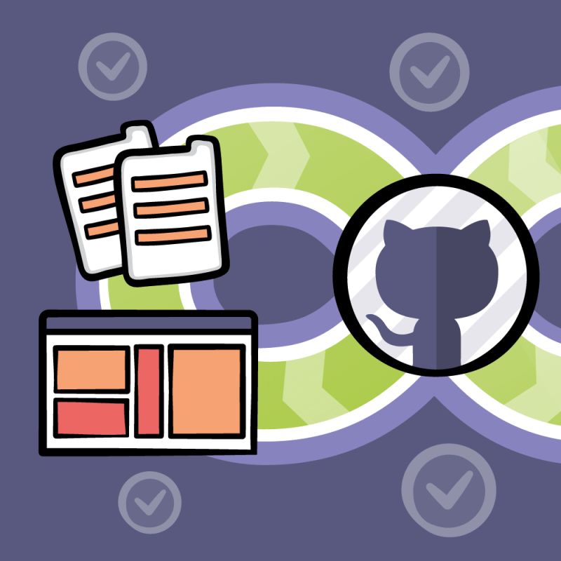 Github Actions Logo : Github Introduces Github Actions To Further Automate The Art Of Software ...