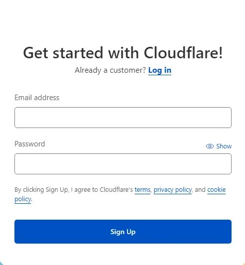 Cloudflare