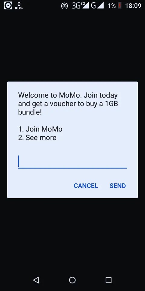 free data
