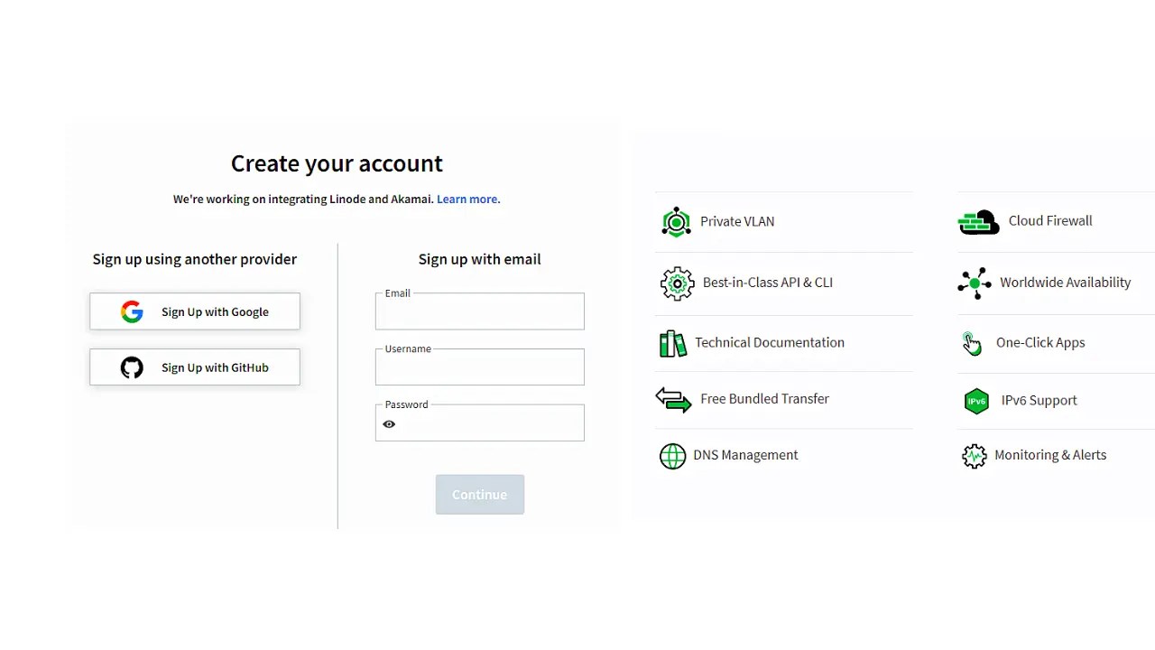 free VPS hosting providers