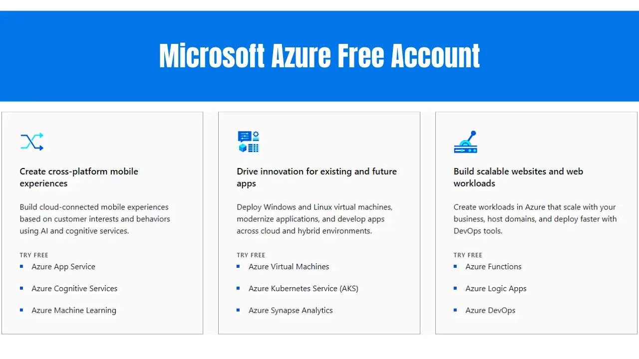 free VPS hosting providers